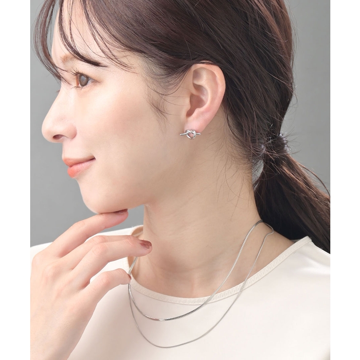 ステンレス ピアス レディース | VINGTAINE | 詳細画像5 