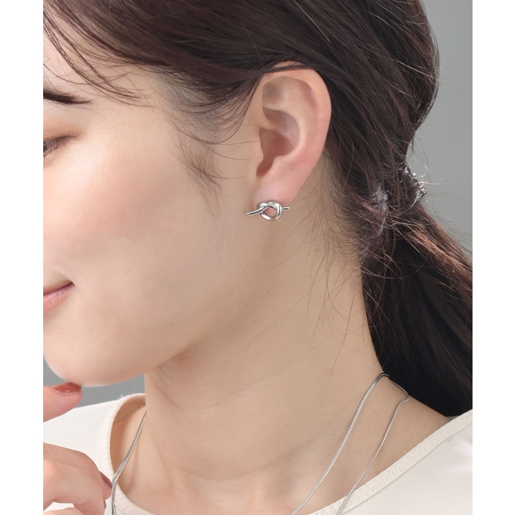 ステンレス ピアス レディース | VINGTAINE | 詳細画像6 