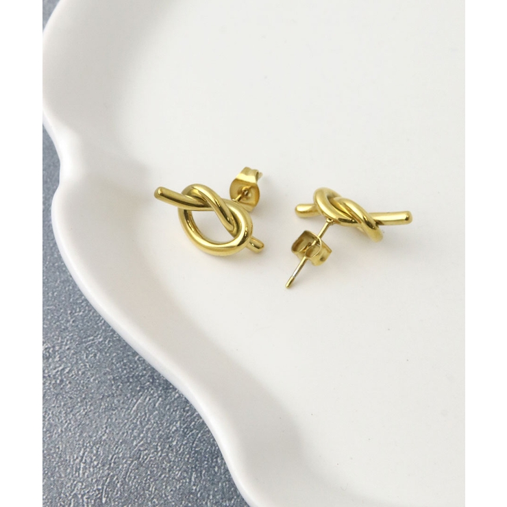 ステンレス ピアス レディース | VINGTAINE | 詳細画像7 