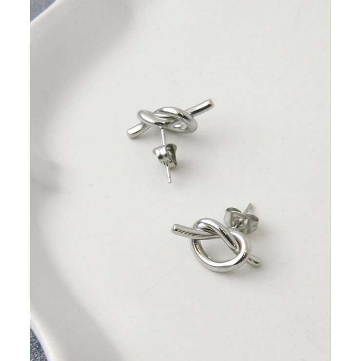 ステンレス ピアス レディース | VINGTAINE | 詳細画像8 