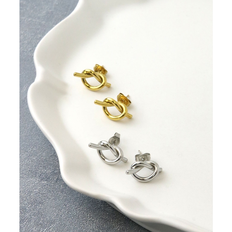 ステンレス ピアス レディース | VINGTAINE | 詳細画像9 