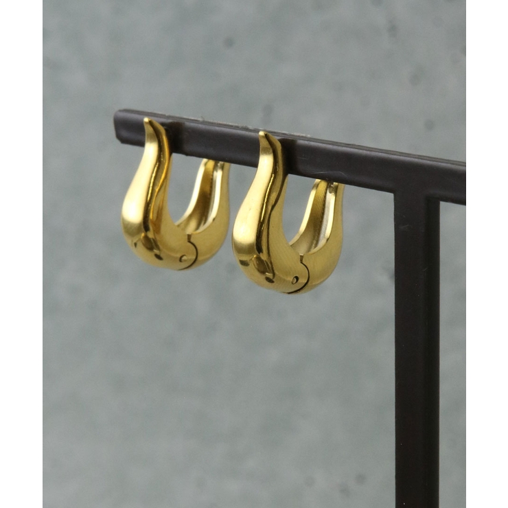 ステンレス ピアス レディース | VINGTAINE | 詳細画像4 