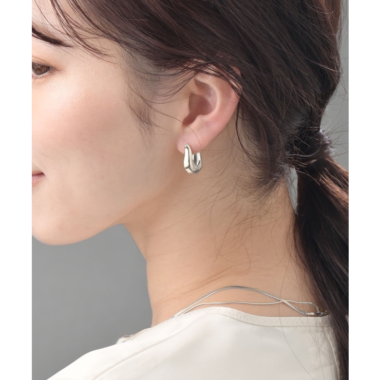 ステンレス ピアス レディース | VINGTAINE | 詳細画像6 