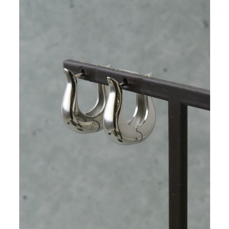 ステンレス ピアス レディース | VINGTAINE | 詳細画像7 