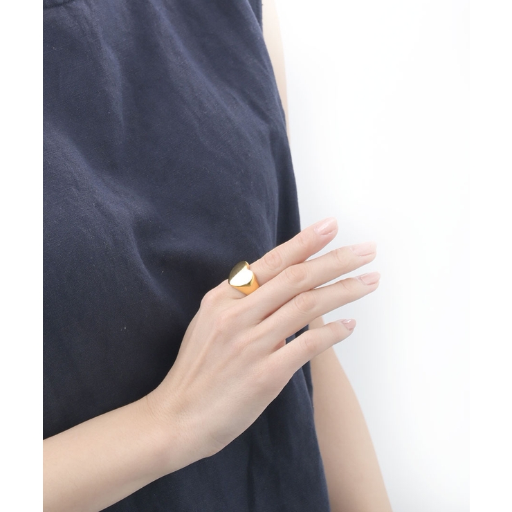 リング ハート 指輪 | VINGTAINE | 詳細画像5 