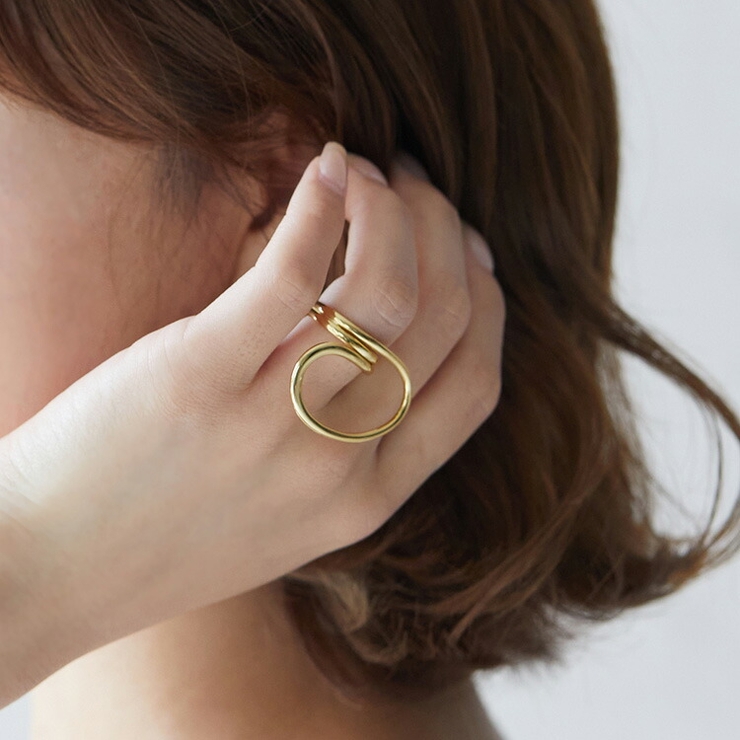 リング（シルバー925） | Vita Felice | 詳細画像6 