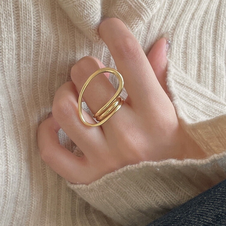 リング（シルバー925） | Vita Felice | 詳細画像1 