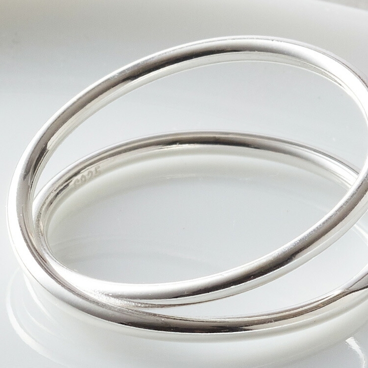 レイヤードリング | Vita Felice | 詳細画像6 