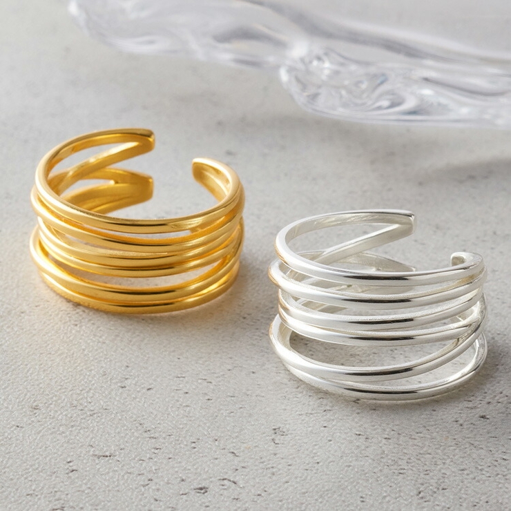 リング（シルバー925） | Vita Felice | 詳細画像2 