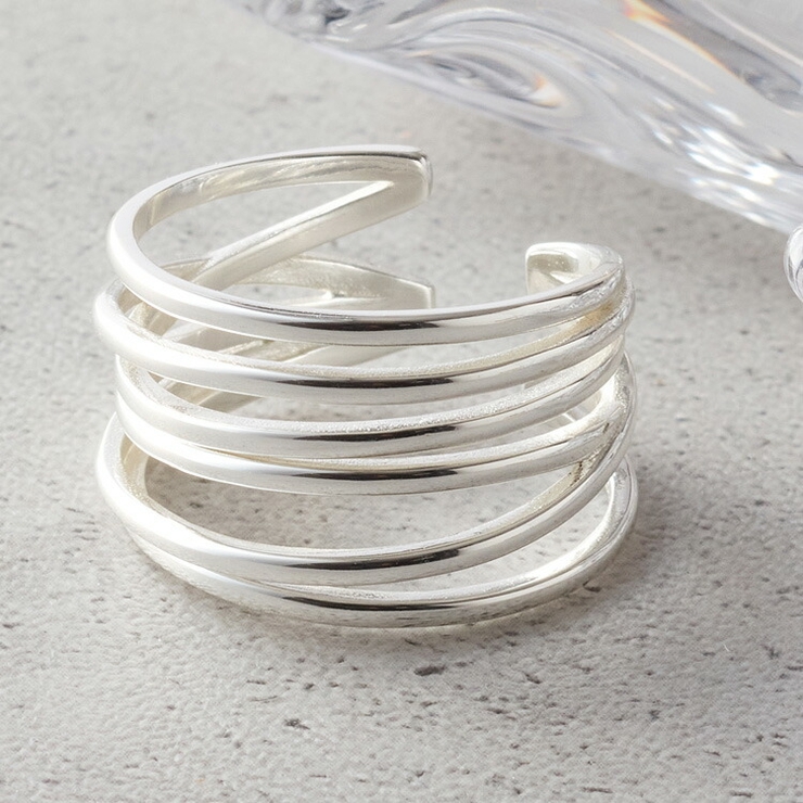 シルバー | リング（シルバー925） | Vita Felice