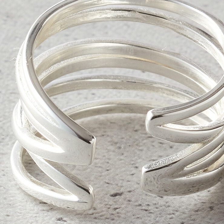 リング（シルバー925） | Vita Felice | 詳細画像7 