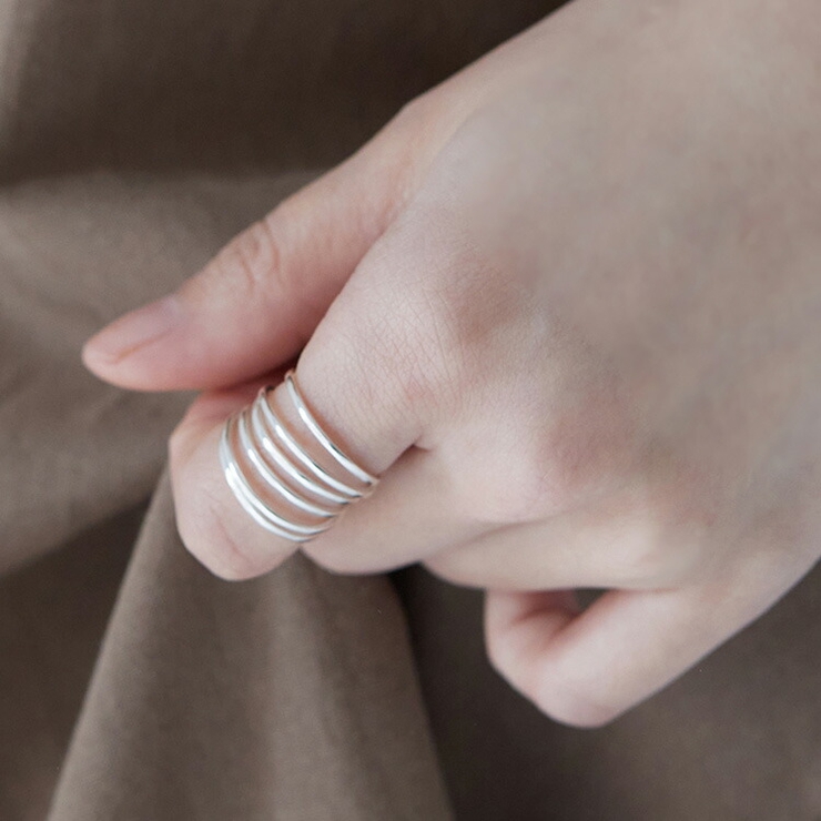 リング（シルバー925） | Vita Felice | 詳細画像10 