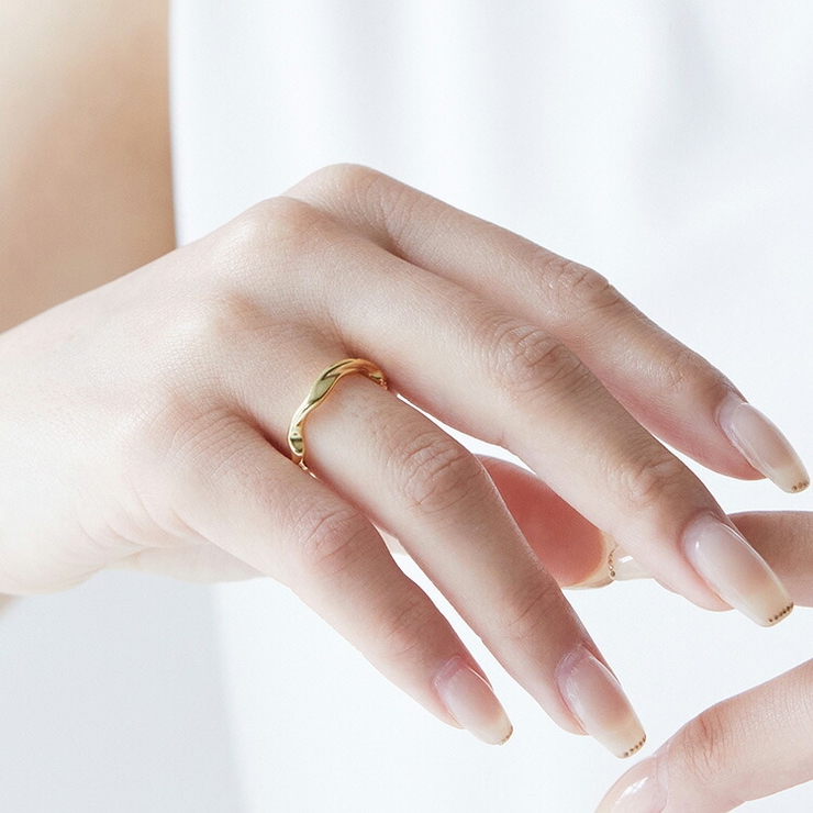 リング（シルバー925） | Vita Felice | 詳細画像4 