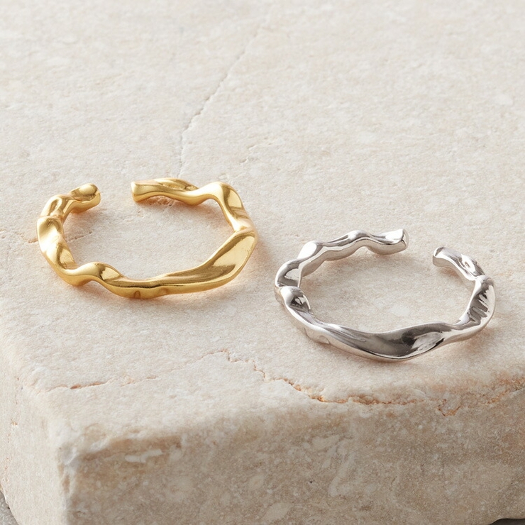 リング（シルバー925） | Vita Felice | 詳細画像1 