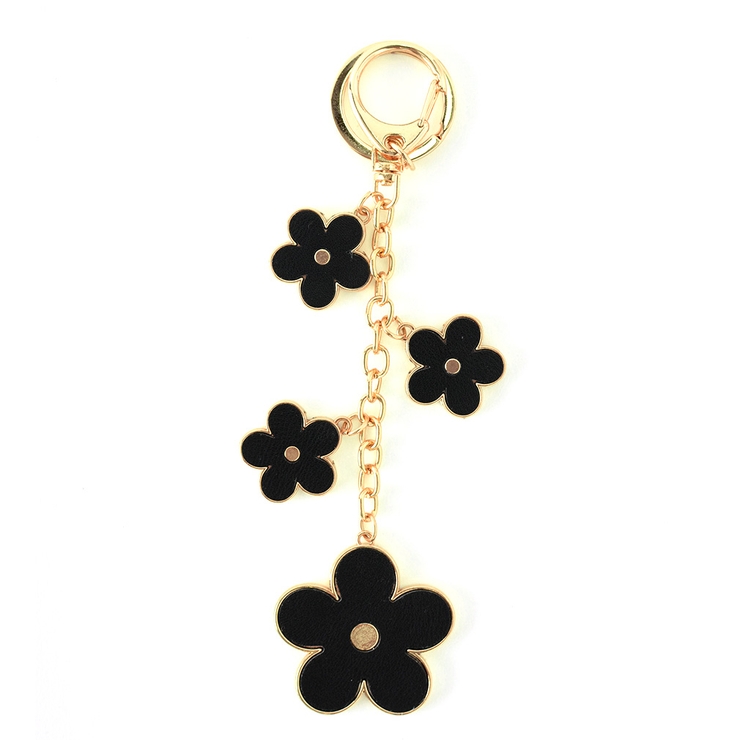 SATTCHI バッグチャーム・キーチェーン Vivid Clover Bag Charm SATTCHI バッグチャーム・キーチェーン Vivid Clover Bag Charm