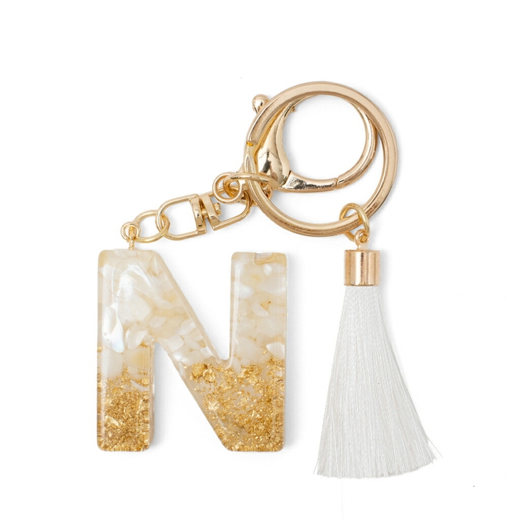 N