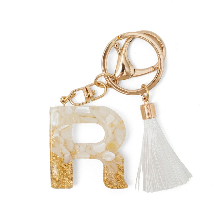 R