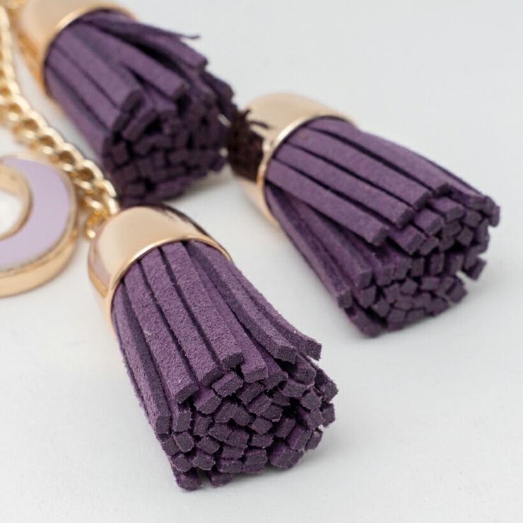 ネコモチーフバッグチャーム | Vita Felice | 詳細画像6 