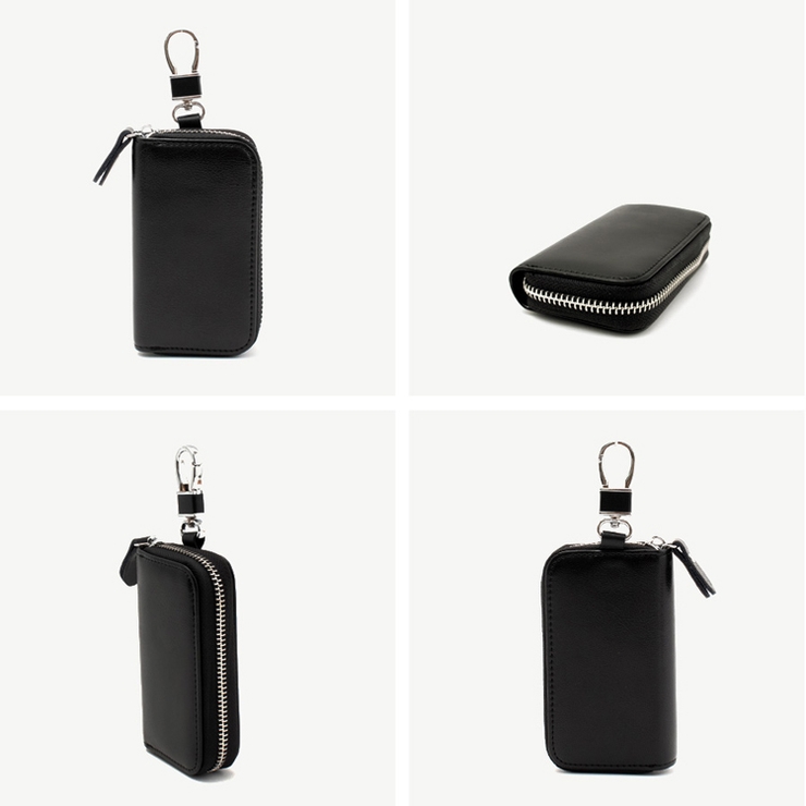 牛革キーケース【Depral/デプラル】 | Vita Felice | 詳細画像16 