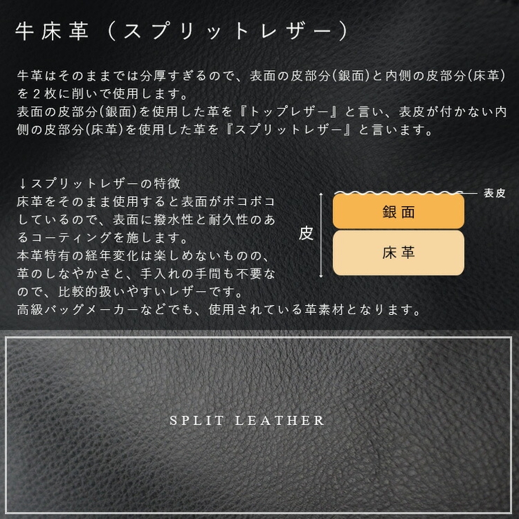牛革キーケース【Depral/デプラル】 | Vita Felice | 詳細画像4 