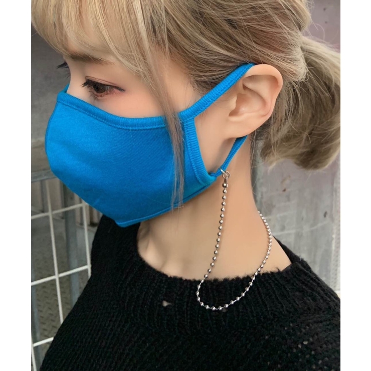 Figments】マスクボールチェーン[品番：WG010077060]｜WEGO【WOMEN】（ウィゴー ）のレディースファッション通販｜SHOPLIST（ショップリスト）