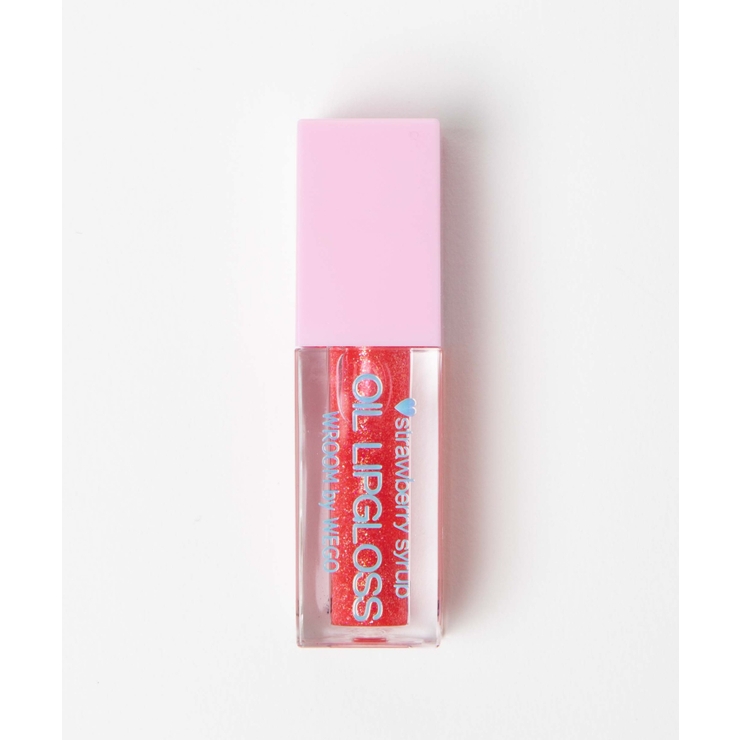 Oil Lipgloss Lg19aw09 G5799 品番 Wg Wego Women ウィゴー のレディースファッション通販 Shoplist ショップリスト