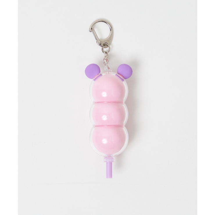 だんごモンスターキーホルダー | WEGO【WOMEN】 | 詳細画像5 