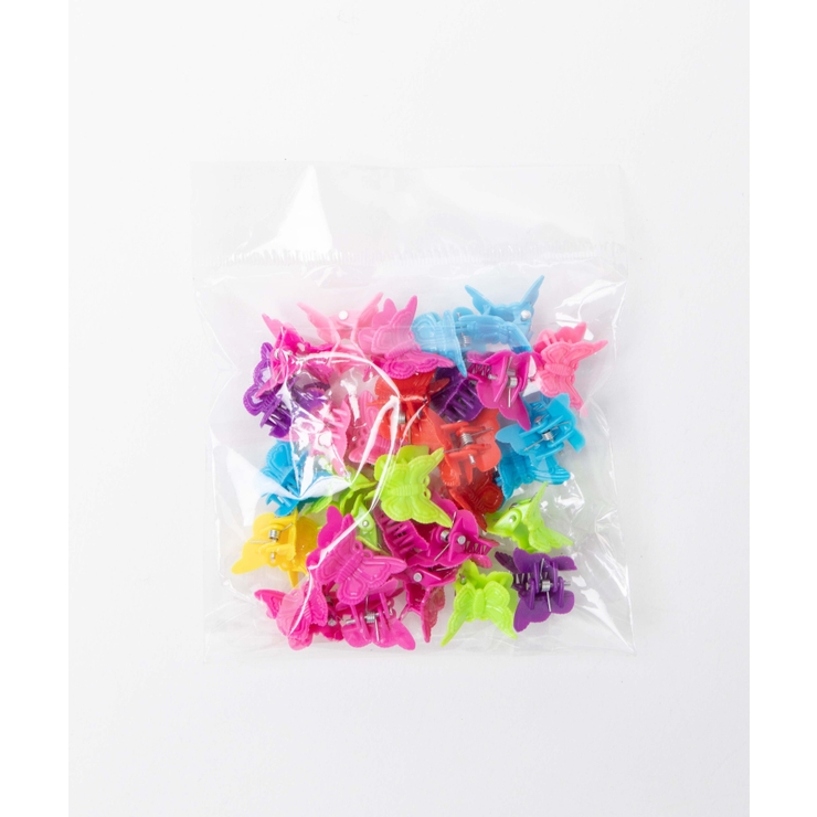 ヘアクリップセット MO20SP02-LG9280[品番：WG010072754]｜WEGO