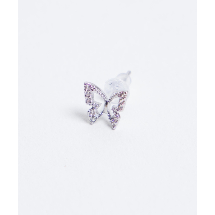 【6点セット】モチーフチビピアス 韓国 韓国ファッション | WEGO【WOMEN】 | 詳細画像3 