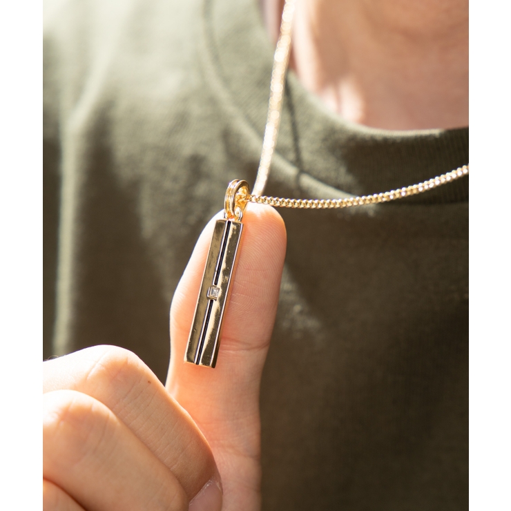 Web限定 トップモチーフチェーンネックレス Mt19sm04 Mg0027 品番 Wg Wego Men ウィゴー のメンズ ファッション通販 Shoplist ショップリスト