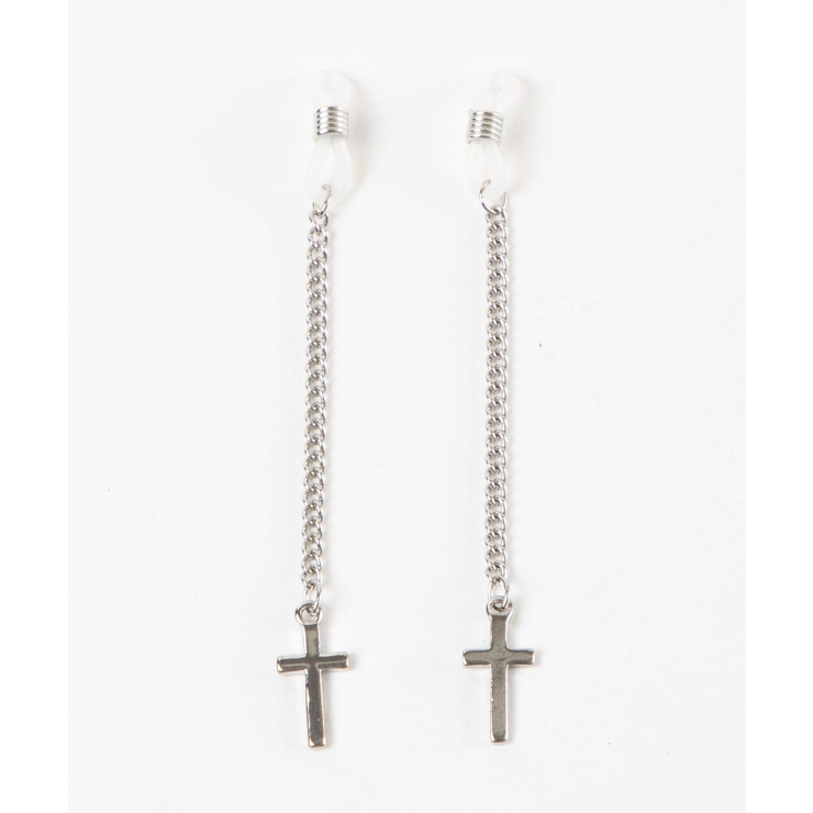 モチーフチェーングラスコード MT19WN10-MG6725 | WEGO【MEN】 | 詳細画像2 