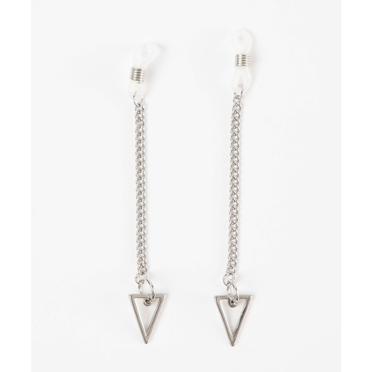 モチーフチェーングラスコード MT19WN10-MG6725 | WEGO【MEN】 | 詳細画像3 