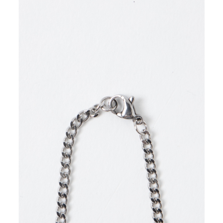 ステンレスチェーンネックレス70cm MT20AW09 MG5002 | WEGO【MEN】 | 詳細画像20 