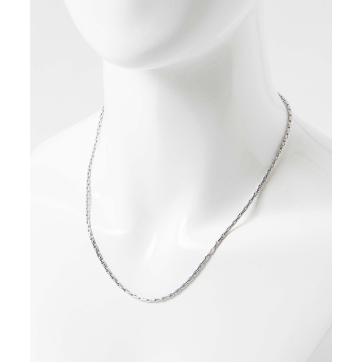 ステンレスチェーンネックレス50cm MT20AW09 MG5006 | WEGO【MEN】 | 詳細画像50 