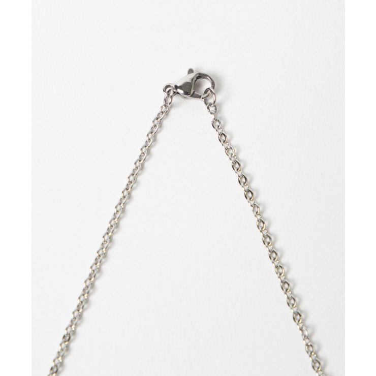 マリアプレートネックレス MT20SM04-MG2217 | WEGO【MEN】 | 詳細画像3 
