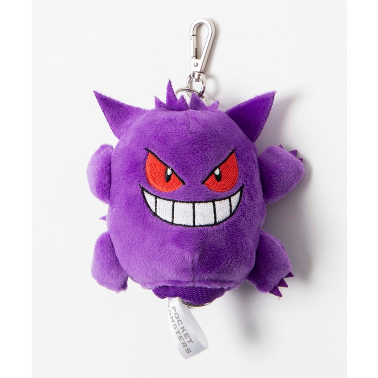 ポケットモンスター ぬいぐるみキーカバー Mtsm07 G3403 品番 Wg Wego Women ウィゴー のレディースファッション通販 Shoplist ショップリスト