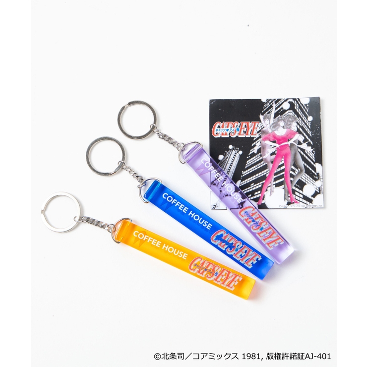 キャッツ アイコラボホテル キーホルダー 品番 Wg Wego Women ウィゴー のレディースファッション通販 Shoplist ショップリスト