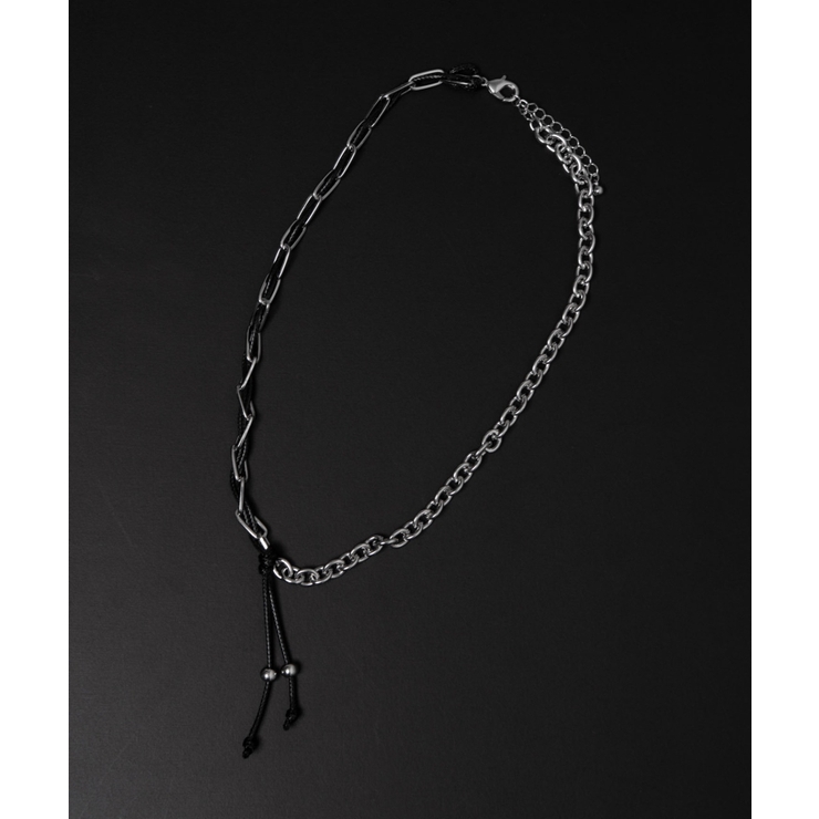 柄１ | MMIXコードネックレス | WEGO【MEN】