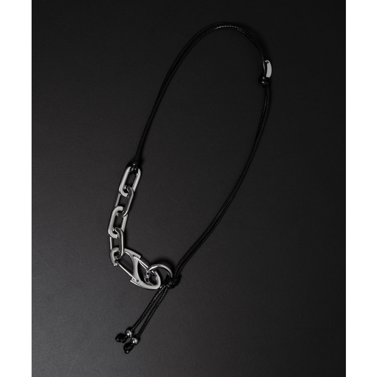 柄２ | MMIXコードネックレス | WEGO【MEN】