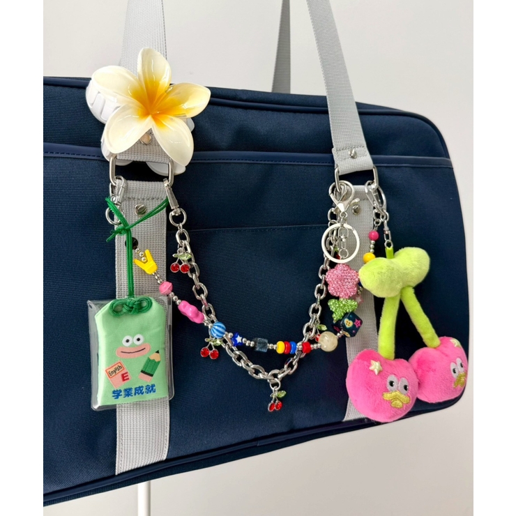 モンスターラッキーチャーム | WEGO【WOMEN】 | 詳細画像2 