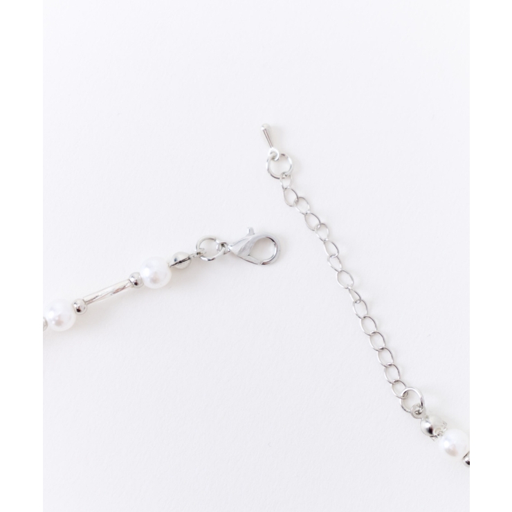 Lスターホースネックレス | WEGO【WOMEN】 | 詳細画像5 