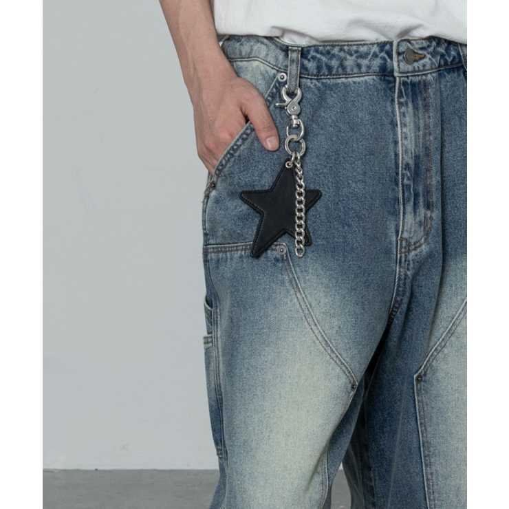 MPUモチーフキーチャーム | WEGO【MEN】 | 詳細画像4 