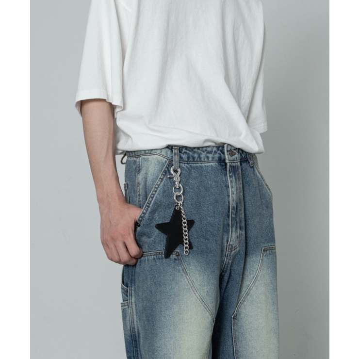 MPUモチーフキーチャーム | WEGO【MEN】 | 詳細画像5 