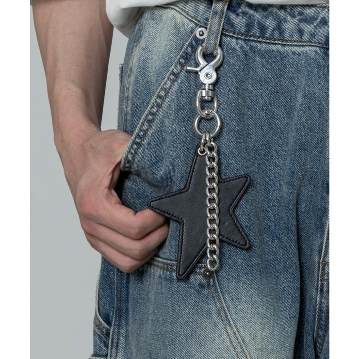 MPUモチーフキーチャーム | WEGO【MEN】 | 詳細画像6 
