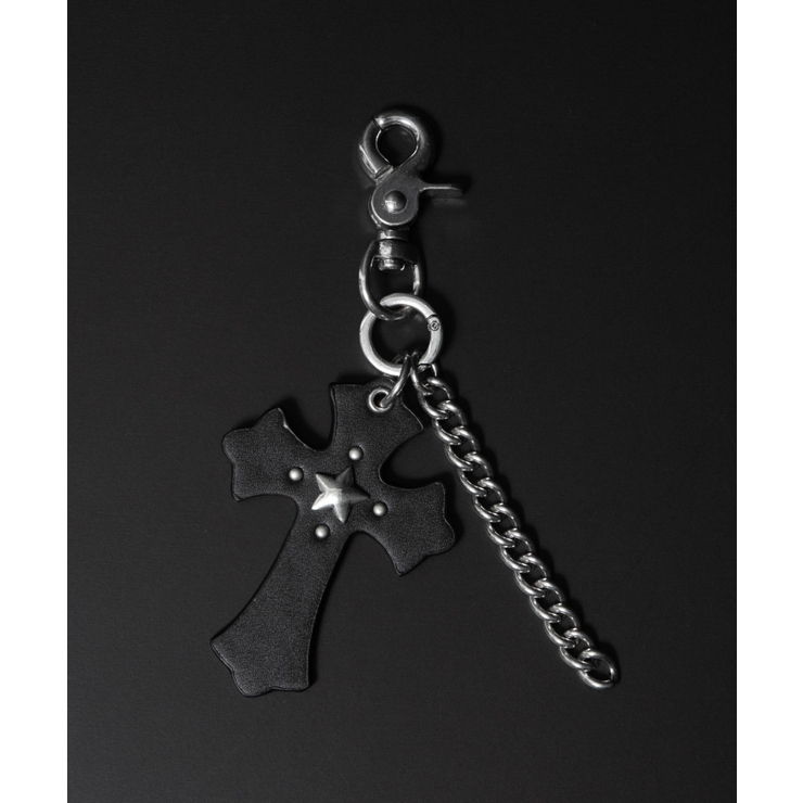 MPUモチーフキーチャーム | WEGO【MEN】 | 詳細画像7 