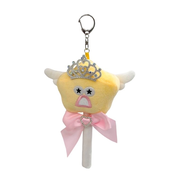 ステキなステッキ☆モンスターぬいぐるみキーホルダー | WEGO【WOMEN】 | 詳細画像2 