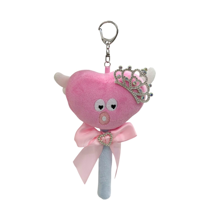 ステキなステッキ☆モンスターぬいぐるみキーホルダー | WEGO【WOMEN】 | 詳細画像3 