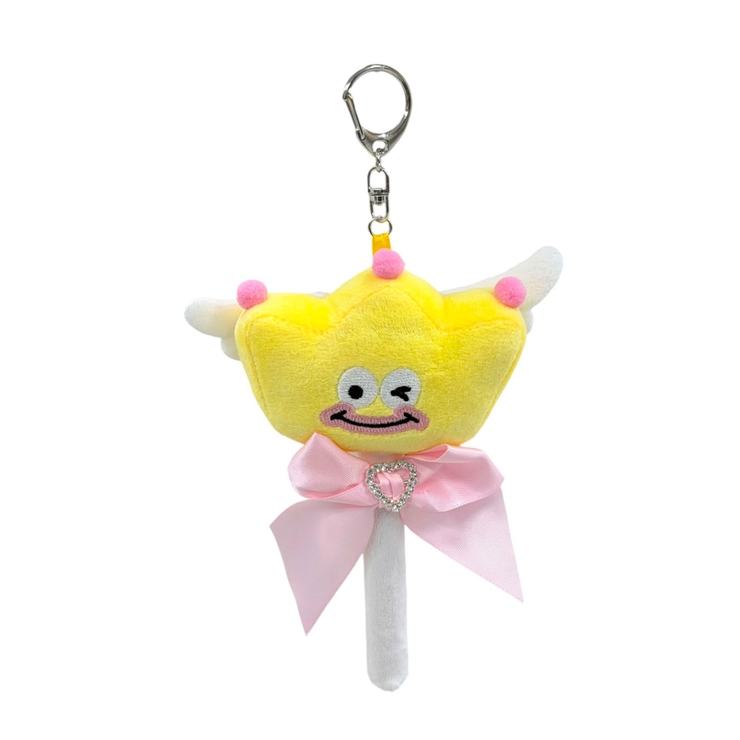 ステキなステッキ☆モンスターぬいぐるみキーホルダー | WEGO【WOMEN】 | 詳細画像4 