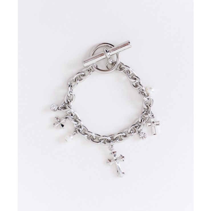 Lチャームボリュームマンテルブレス | WEGO【WOMEN】 | 詳細画像7 