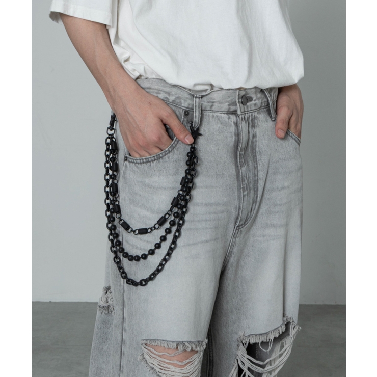 柄１ | M3連ウォレットチェーン | WEGO【MEN】